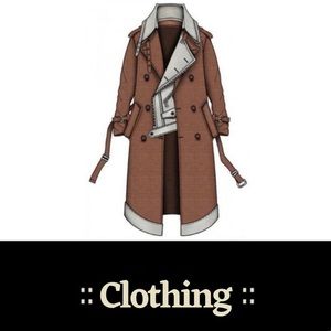 💖CLOTHING💖